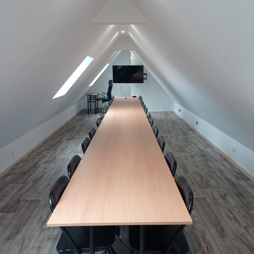 location salle de réunion eure