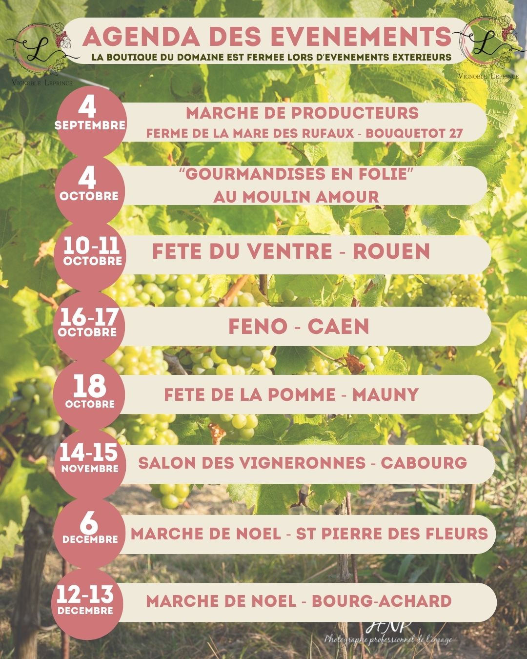 Agenda